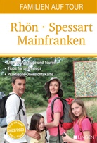 Familien auf Tour: Rh&ouml;n - Spessart - Mainfranken