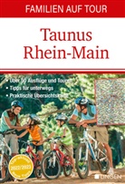 Familien auf Tour: Taunus - Rhein-Main