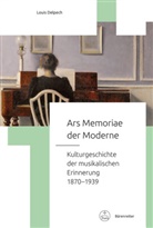 Louis Delpech - Ars Memoriae der Moderne