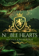 Nicole Knoblauch - Noble Hearts