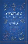 Isabella Ferrari - Crystals Simplified