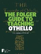 Peggy O'Brien, O'Brien Peggy - The Folger Guide to Teaching Othello