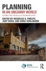 Nicholas A. Bush Phelps, Judy Bush, Anna Hurlimann, Nicholas A. Phelps, Phelps Nicholas A. - Planning in an Uncanny World