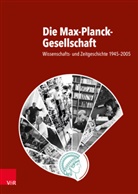 J&uuml;rgen Kocka, Kocka (emer. Prof., J&uuml;rgen Kocka u a, Birgit Kolboske, Carsten Reinhardt, Carsten Reinhardt (Prof. Dr.)... - Die Max-Planck-Gesellschaft