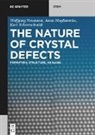 Anna Mogilatenko, Wolfgang Neumann, Scheerschmidt, Kurt Scheerschmidt - The Nature of Crystal Defects