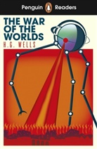 Hazel Geatches, H G Wells, H. G. Wells - The War of the Worlds