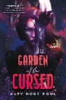 Katy Rose Pool - Garden of the Cursed