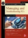 Travis Everett, Andrew Hutz, Mike Meyers, Meyers Mike, Mike Meyers - Mike Meyers' CompTIA A+ Guide to Managing and Troubleshooting PCs, Seventh Edition (Exams 220-1101 & 220-1102)