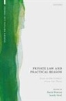 Haris (Associate Professor of Law Psarras, Haris Psarras, Haris (Associate Professor of Law Psarras, Psarras Haris, Sandy Steel, Sandy (Professor of Law Steel... - Private Law and Practical Reason