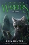 Erin Hunter - Shadow
