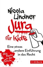 Nicola Lindner - Jura f&uuml;r Kids