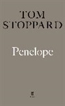 Tom Stoppard, Stoppard Tom - Penelope