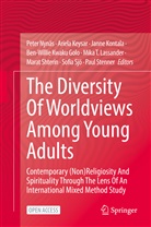 Ariela Keysar, Janne Kontala, Janne Kontala et al, Ben-Willie Kwaku Golo, Mika T. Lassander, Peter Nyn&auml;s... - The Diversity Of Worldviews Among Young Adults