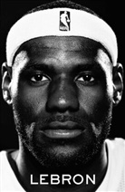 Jeff Benedict, Benedict Jeff - LeBron