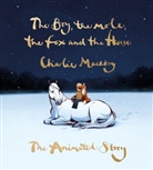 Charlie Mackesy, Mackesy Charlie - The Boy, the Mole, the Fox and the Horse