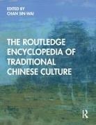 Sin-wai Chan, Sin-Wai (Chinese University of Hong Kong) Chan, Sin-wai Chan - Routledge Encyclopedia of Traditional Chinese Culture