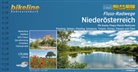 Esterbauer Verlag - Fluss-Radwege Nieder&ouml;sterreich
