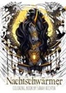 Sarah Richter, Sarah Richter, Sarah Richter, Sarah Richter - Nachtschw&auml;rmer