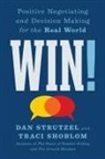 Traci Shoblom, Dan Strutzel - Win!