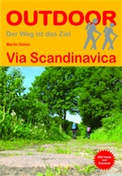 Martin Simon - Via Scandinavica