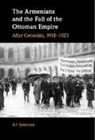 &amp;, Ari 350;Ekeryan, Ari (University of Michigan Sekeryan, Ari Şekeryan - Armenians and the Fall of the Ottoman Empire
