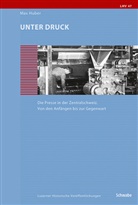 Max Huber - Unter Druck