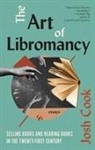 Josh Cook - The Art of Libromancy