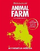 George Orwell - Animal Farm: Annotation Edition