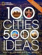 National Geographic, Joe Yogerst - 100 Cities, 5,000 Ideas