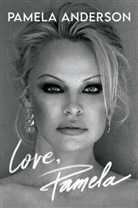 Pamela Anderson, Pamela Anderson - Love, Pamela