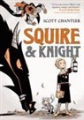 Scott Chantler - Squire & Knight