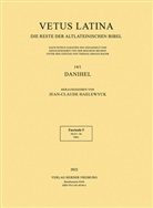 Jean-Claude Haelewyck - Vetus Latina