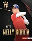 Margaret J Goldstein, Margaret J. Goldstein - Meet Nelly Korda