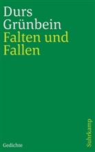 Durs Gr&uuml;nbein - Falten und Fallen