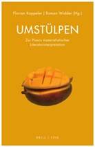 Kappeler, Florian Kappeler, Widder, Roman Widder - Umst&uuml;lpen