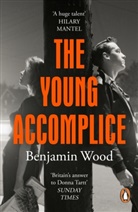 Benjamin Wood, Wood Benjamin - The Young Accomplice