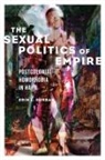 Erin L. Durban - Sexual Politics of Empire