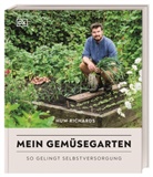 Huw Richards, DK Verlag - Mein Gem&uuml;segarten