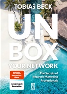 Tobias Beck - Unbox Your Network