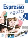 Euridice Orlandino, Giovann Rizzo, Giovanna Rizzo, Luciana Ziglio - Espresso ragazzi 1 - einsprachige Ausgabe