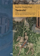 Sabine Abele-Hipp, Sabine (Dr. des.) Abele-Hipp - Tarocchi