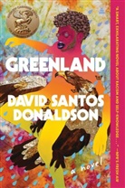 David Santos Donaldson, David Santos Donaldson - Greenland