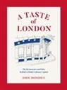 John Donohue, Donohue John - A Taste of London