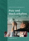 Carmen Diehl, Cornelia Marinowitz - Putz und Stuck erhalten