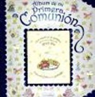 Mi primera comuni&oacute;n