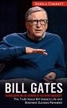 Sheila Corbett - Bill Gates