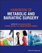 Sherif Awad, I Idris, Iskandar Idris, Iskandar (University of Nottingham Idris, Abdelrahman Nimeri, Sherif Awad... - Handbook of Metabolic and Bariatric Surgery