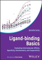 J Carey, Jannette Carey, Jannette (Princeton University Carey, Jannette (Princeton University) Carey, Ethan Sample - Ligand-Binding Basics