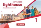 Lighthouse - Advanced Edition - Band 1: 5. Schuljahr