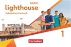 Lighthouse - Basic Edition - Band 1: 5. Schuljahr